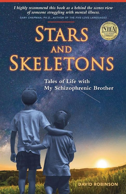 Produktbild: Stars and Skeletons