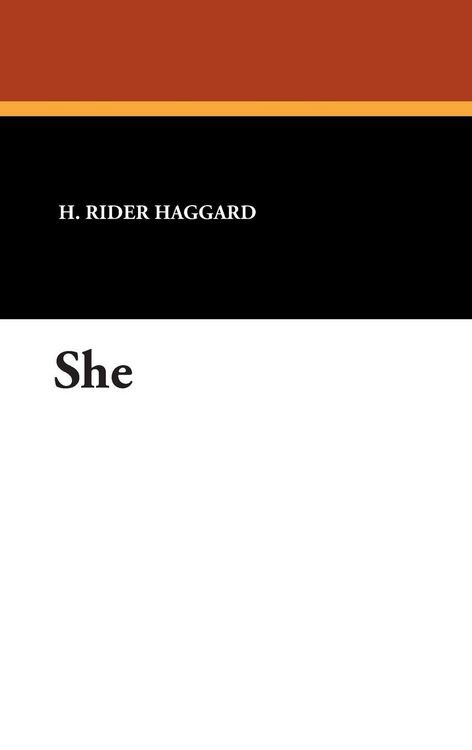Produktbild: She