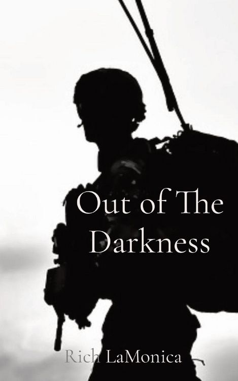 Produktbild: Out of The Darkness