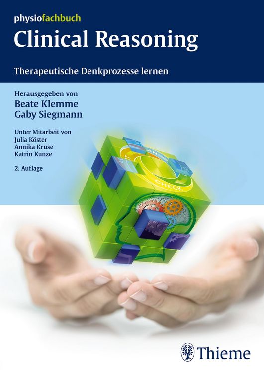 Produktbild: Clinical Reasoning