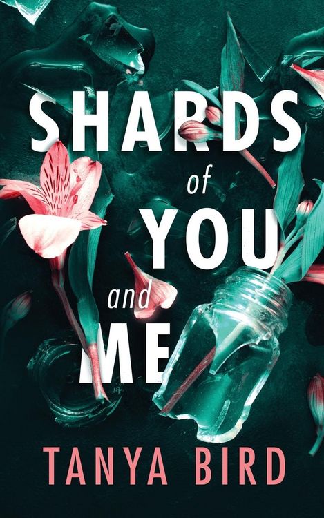 Produktbild: Shards of You and Me