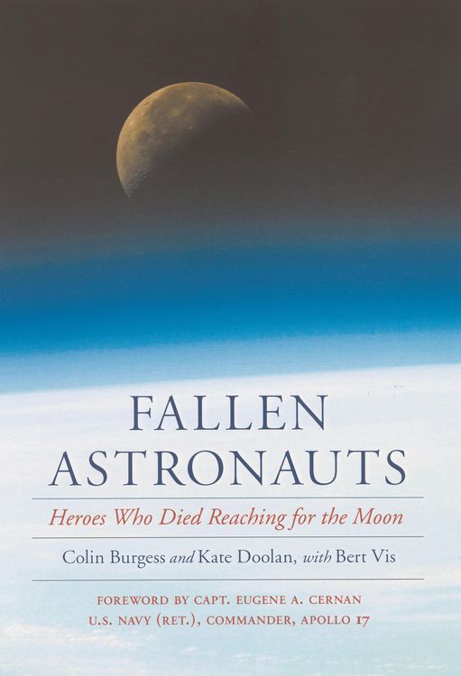 Produktbild: Fallen Astronauts