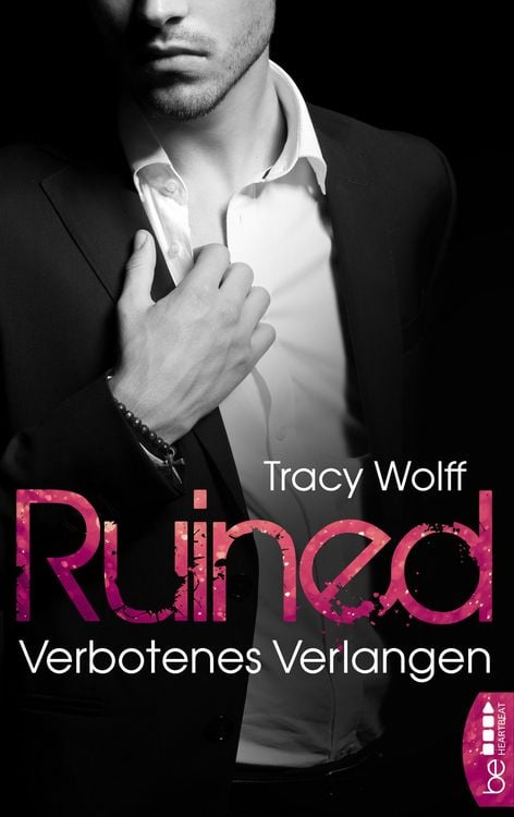 Produktbild: Ruined - Verbotenes Verlangen