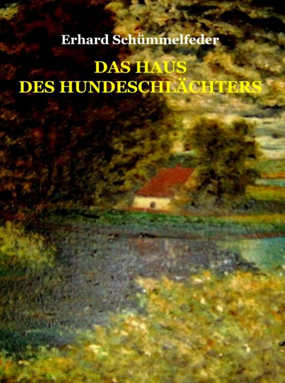 Produktbild: Das Haus des Hundeschl&auml;chters