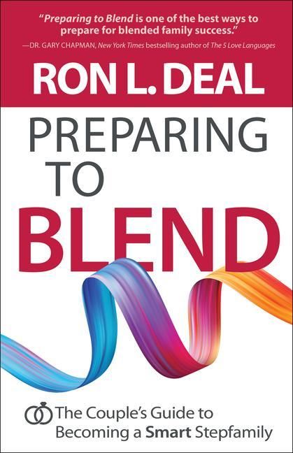 Produktbild: Preparing to Blend