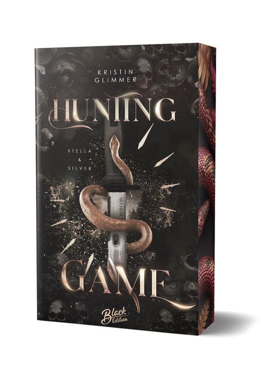 Produktbild: Hunting Game