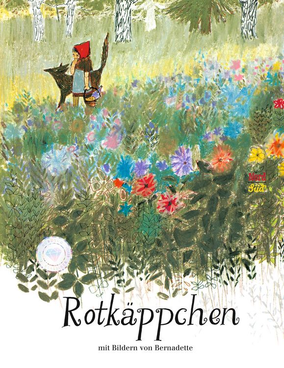 Produktbild: Rotk&auml;ppchen