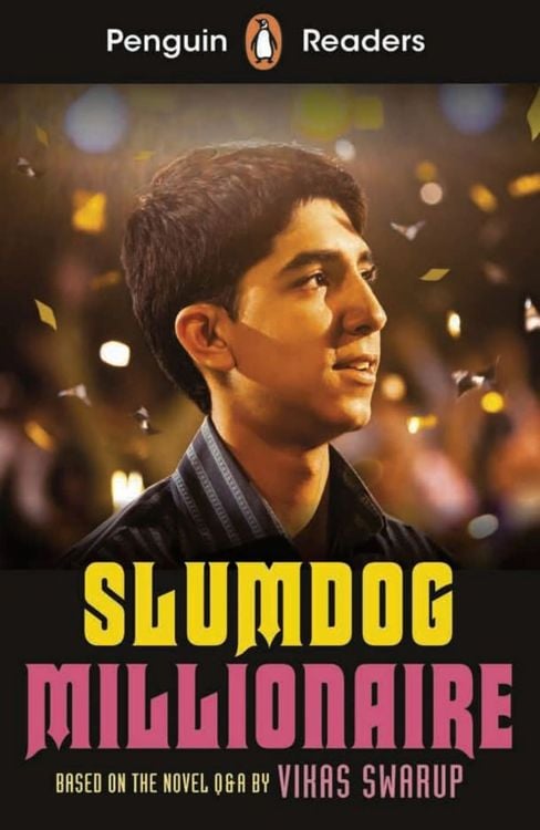 Produktbild: Slumdog Millionaire