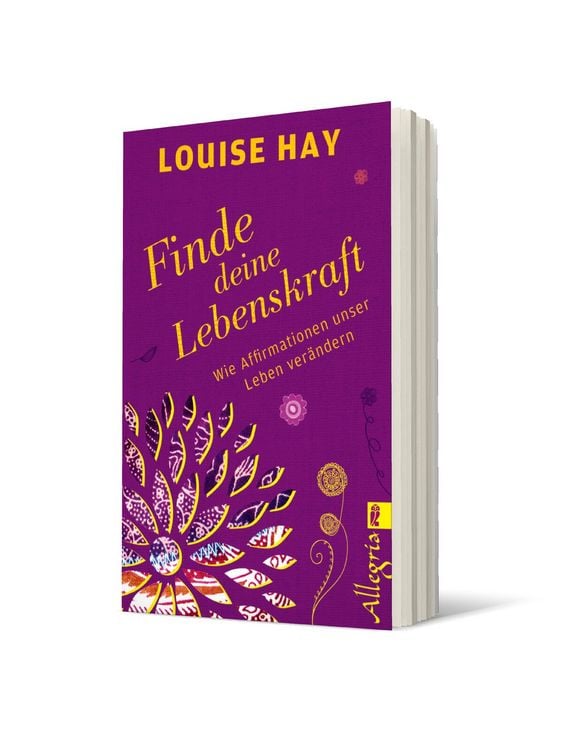 Produktbild: Finde Deine Lebenskraft