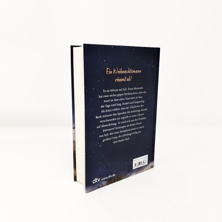 Produktbild: Geld oder Lebkuchen