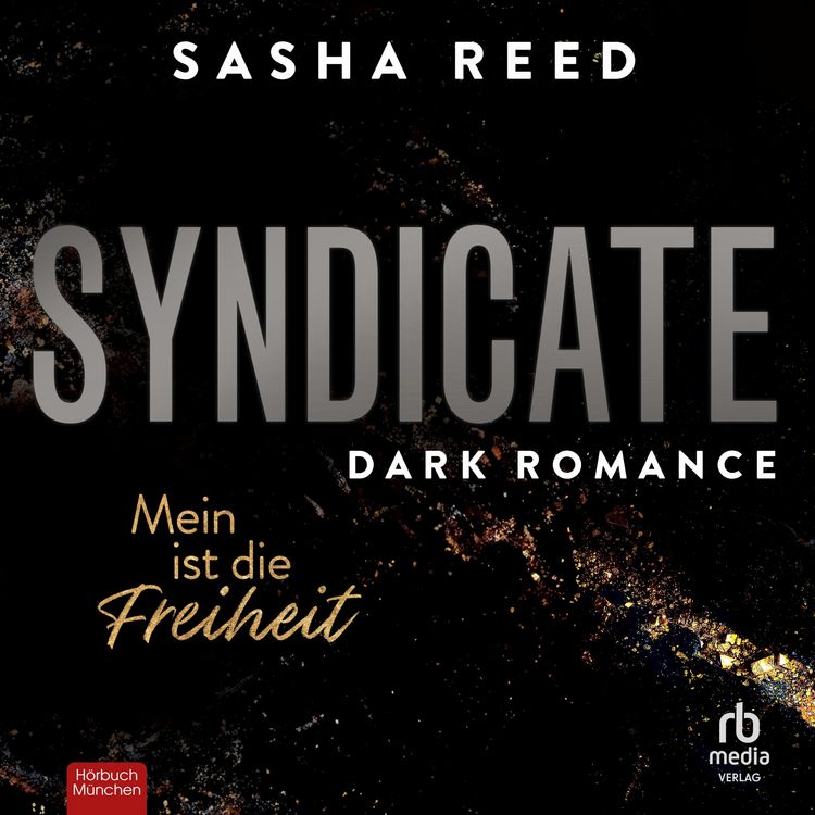 Produktbild: Syndicate - Mein ist die Freiheit