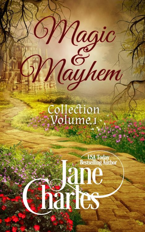 Produktbild: Magic and Mayhem Collection Volume 1
