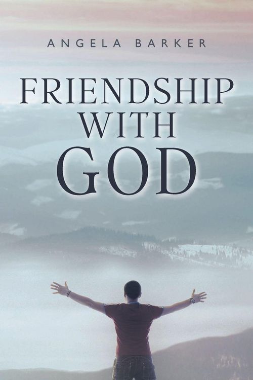 Produktbild: Friendship With God