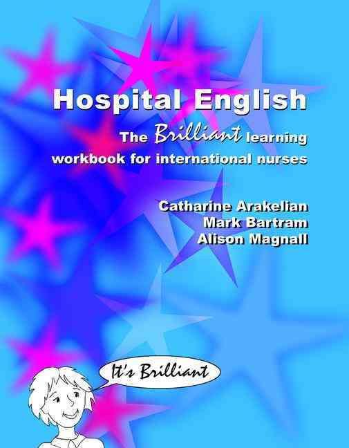 Produktbild: Arakelian, C: Hospital English