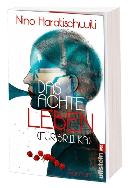 Produktbild: Das achte Leben (F&uuml;r Brilka)