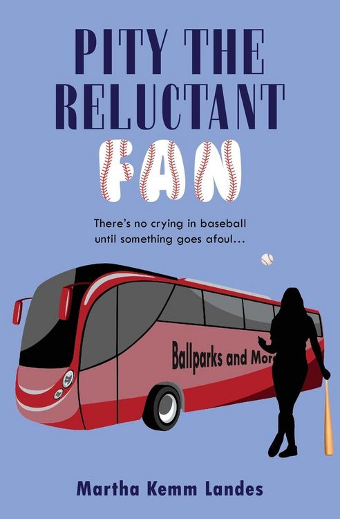 Produktbild: Pity the Reluctant Fan
