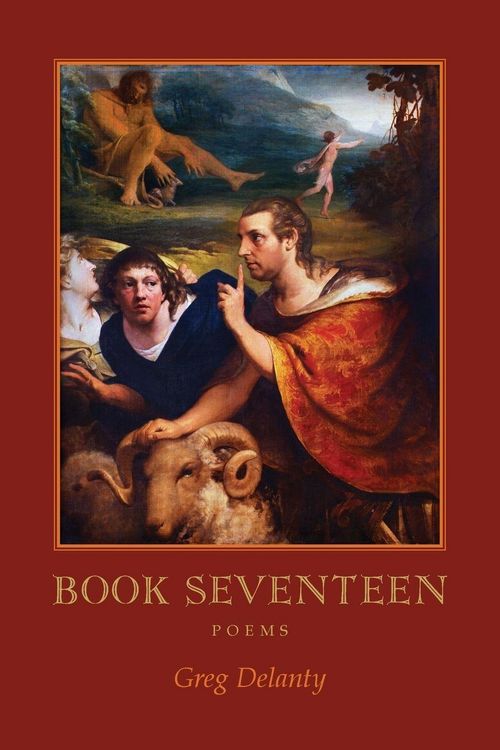 Produktbild: Book Seventeen