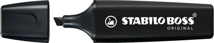 Produktbild: STABILO Textmarker Boss Original