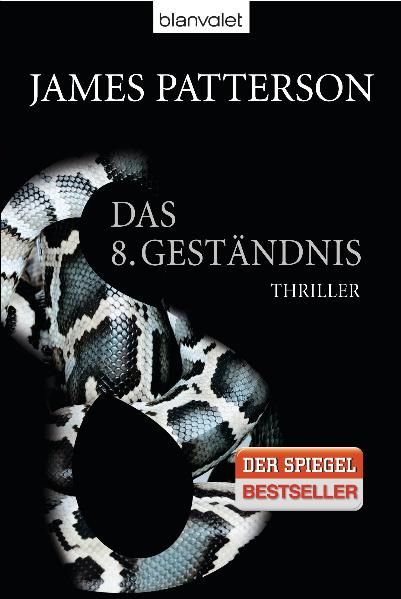 Produktbild: Das 8. Gest&auml;ndnis / Der Club der Ermittlerinnen Band 8
