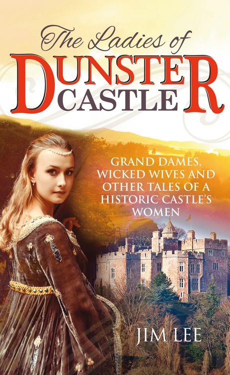 Produktbild: The Ladies of Dunster Castle