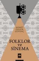 Produktbild: Folklor ve Sinema