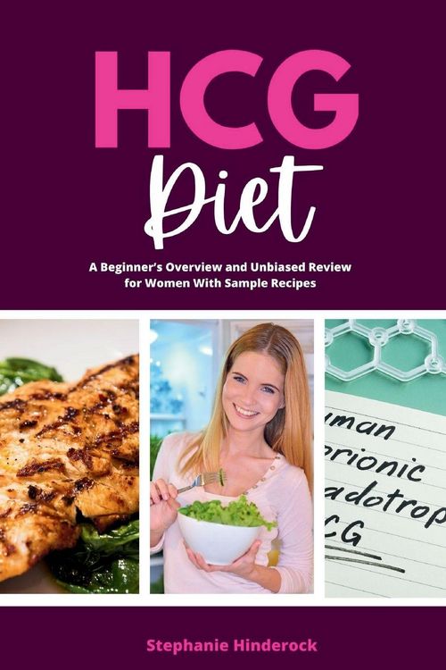 Produktbild: Hcg Diet