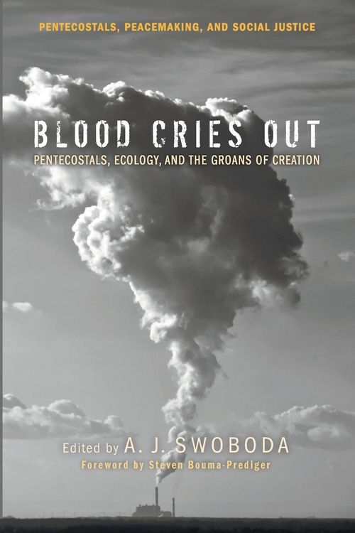 Produktbild: Blood Cries Out