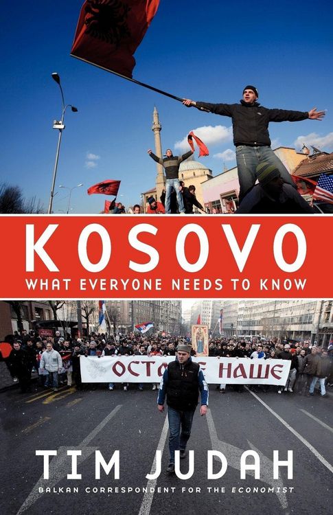 Produktbild: Kosovo
