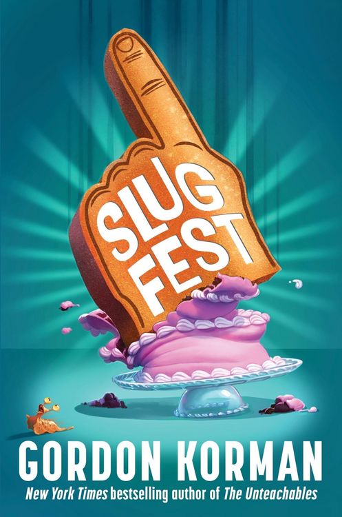 Produktbild: Slugfest