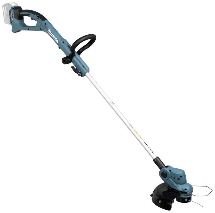 Produktbild: Makita DUR193Z Akku Rasentrimmer ohne Akku 18V Schnittbreite (max.): 260mm