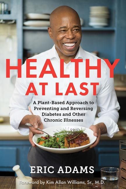 Produktbild: Healthy at Last