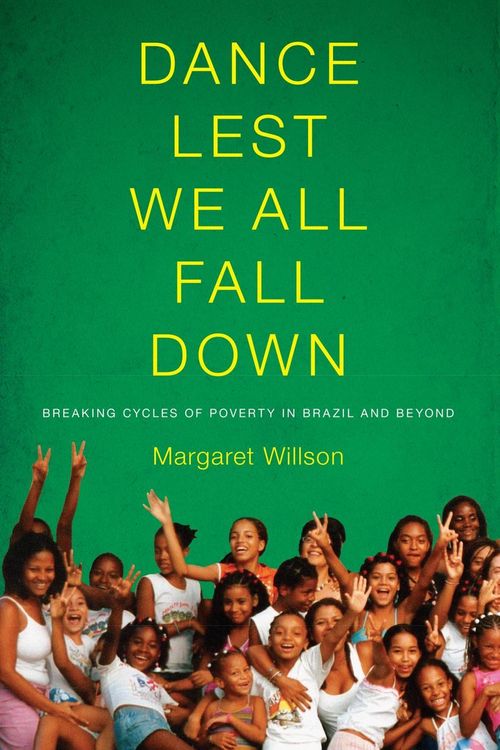 Produktbild: Dance Lest We All Fall Down