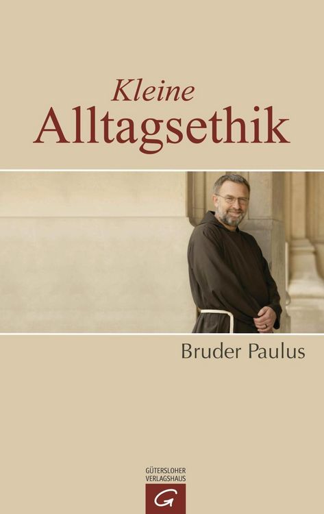 Produktbild: Kleine Alltagsethik