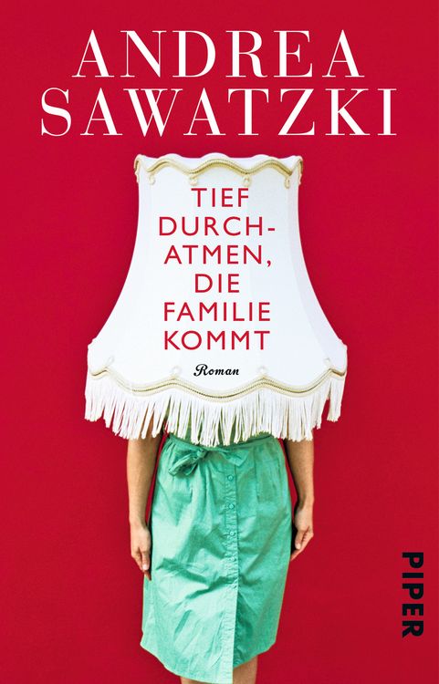 Produktbild: Tief durchatmen, die Familie kommt