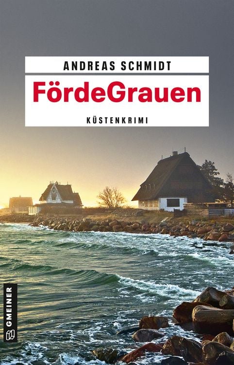 Produktbild: F&ouml;rdeGrauen