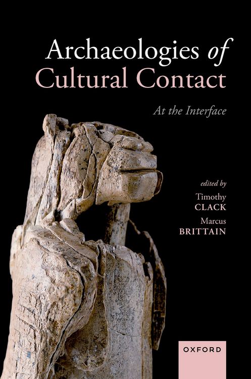 Produktbild: Archaeologies of Cultural Contact