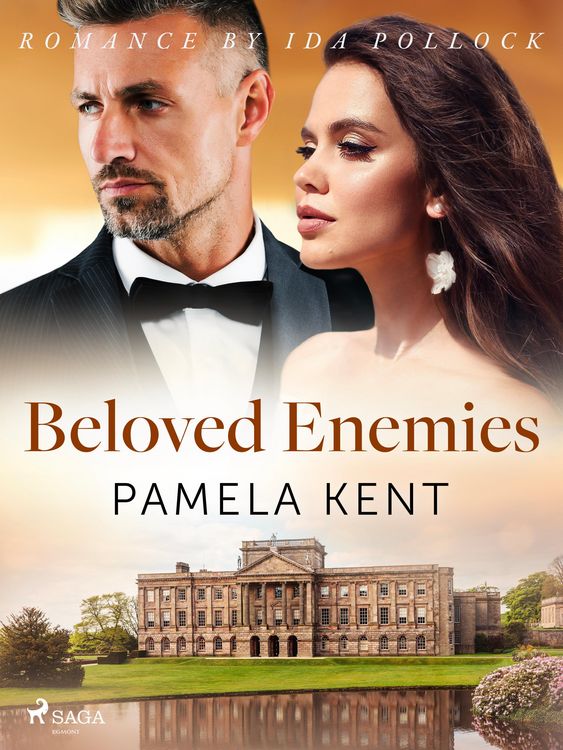 Produktbild: Beloved Enemies