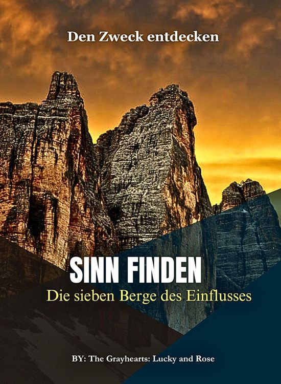 Produktbild: Sinn Finden