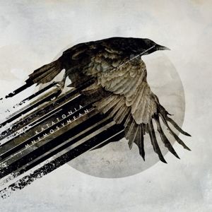 Produktbild: Mnemosynean (Gatefold/180g/Black/3LP)