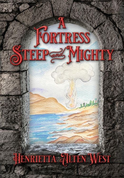 Produktbild: A Fortress Steep and Mighty