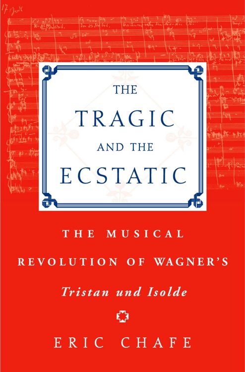 Produktbild: The Tragic and the Ecstatic