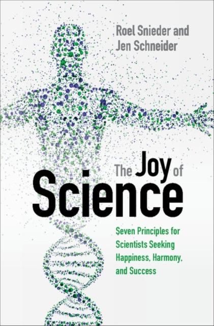 Produktbild: Joy of Science