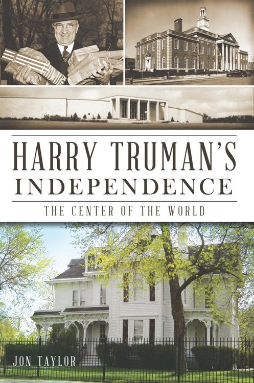Produktbild: Harry Truman's Independence