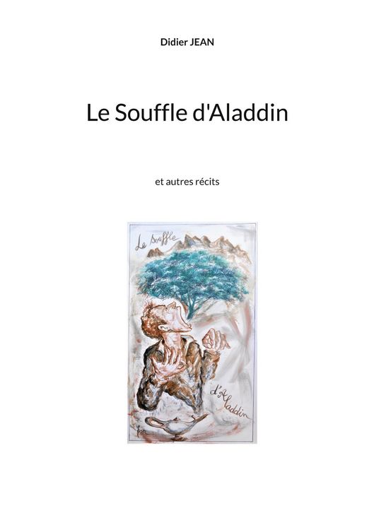 Produktbild: Le Souffle d'Aladdin