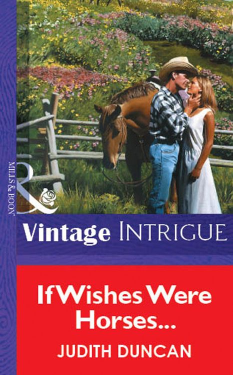 Produktbild: If Wishes Were Horses...