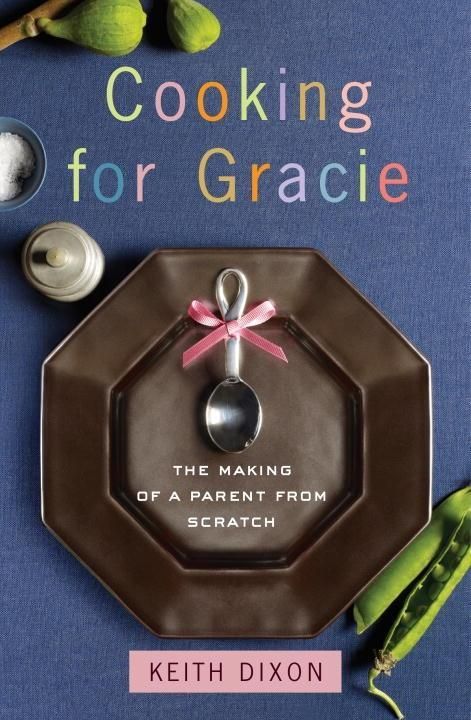 Produktbild: Cooking for Gracie