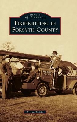 Produktbild: Firefighting in Forsyth County