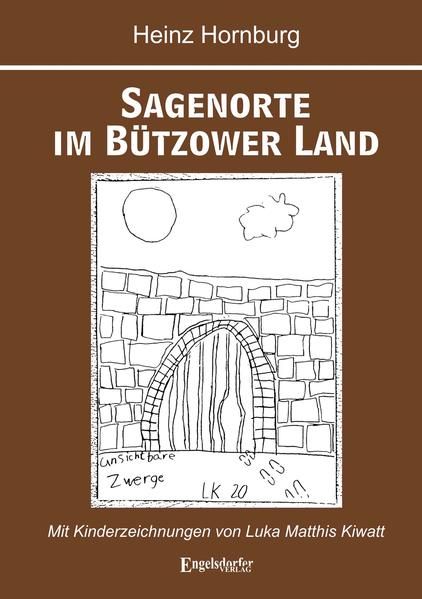 Produktbild: Sagenorte im B&uuml;tzower Land