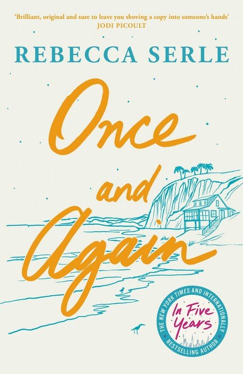 Produktbild: Once and Again