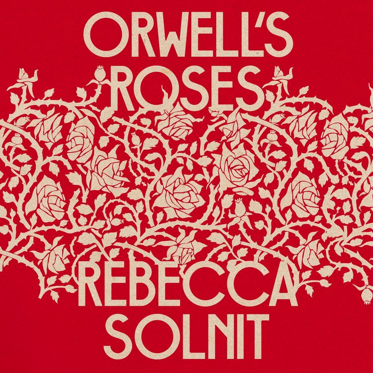 Produktbild: Orwell's Roses